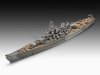 Revell 65183 USS New Jersey Model Set 1/1200